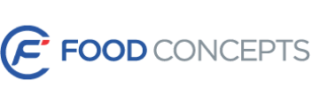 Food Concept Logo